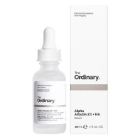 The Ordinary Alpha Arbutin 2% + HA